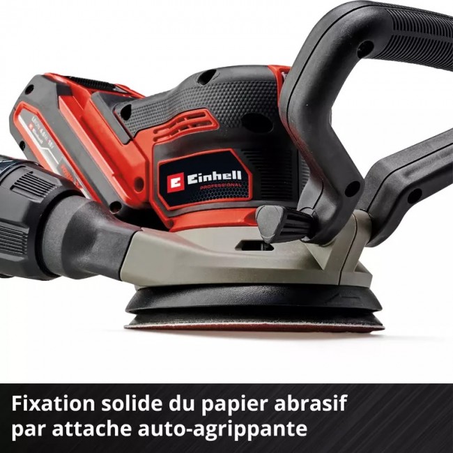Ponceuse rotative sans fil TP-RS 18:32 Li BL - Solo - Power X Change 2.jpeg EINHELL