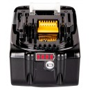 Batterie Makstar Li-Ion 14,4V : 3 Ah avec témoin de charge - BL1430B - Bricozor 7.jpg MAKITA