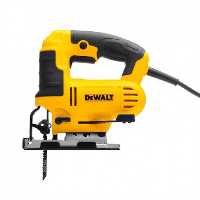 Scie sauteuse filaire 650W - DWE349-QS - Bricozor 1.jpeg DEWALT