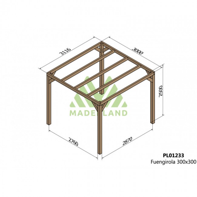 pergola-en-bois-lamelle-colle-300x300cm-fuengirola-maderland (1).jpg MADERLAND