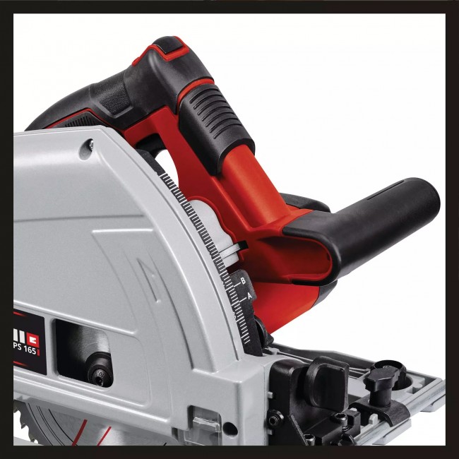 Scie plongeante sans fil 1200W - disque 165 mm - TE-PS 165 3.jpeg EINHELL