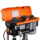 Perceuse d'établi 550W 230V - perçage max 20mm - PPE20 3.jpg PEUGEOT OUTILS PROFESSIONNELS