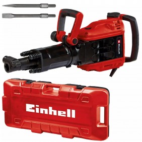 Marteau démolisseur Professional 1700 W - 50 J - TP-DH 50 EINHELL PROFESSIONAL