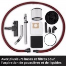 Aspirateur eaux et poussières - 50L - 1300W - classe L - TE-VC 5090 SACL 4.jpeg EINHELL