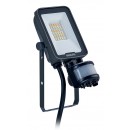 Projecteur LED 10W Multi CCT avec détecteur de mouvement All In PHILIPS