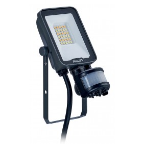 Projecteur LED 10W Multi CCT avec détecteur de mouvement All In PHILIPS