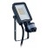 Projecteur LED 10W Multi CCT avec détecteur de mouvement All In