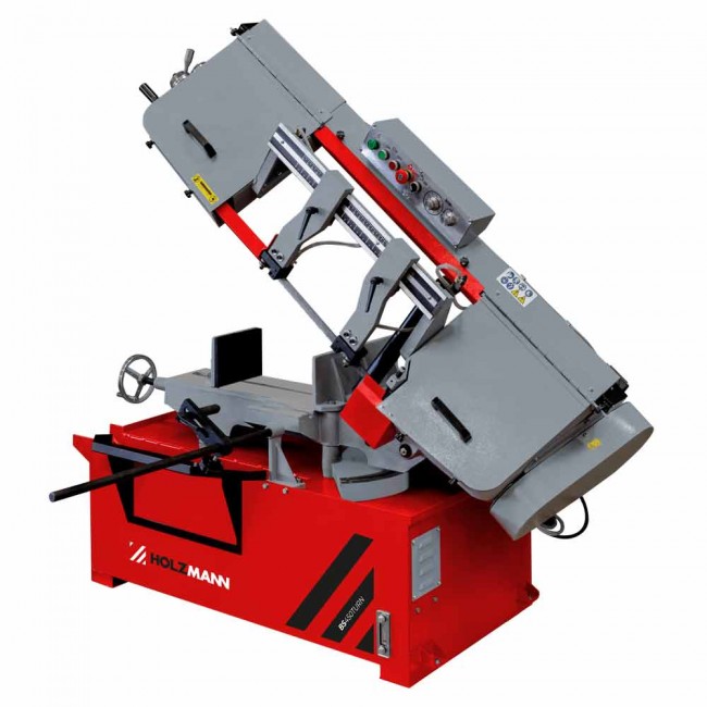 Scie à ruban pour métaux - BS450TURN_400V - Bricozor 2.jpg HOLZMANN