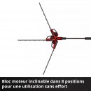 Taille-haies télescopique sans fil GP-HH 18:50 Li T BL-Solo - Power X-Change - Bricozor 7.jpeg EINHELL