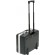 Valise à outils trolley ABS - vide - L412 x l312 x H67 mm