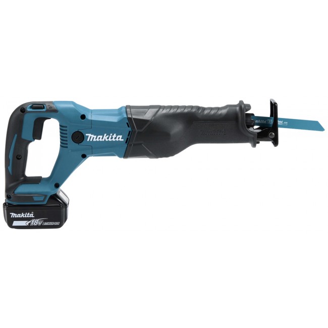 Scie sabre sans fil LXT® - 18V 5 Ah - DJR186RTE - Bricozor 5.jpg MAKITA