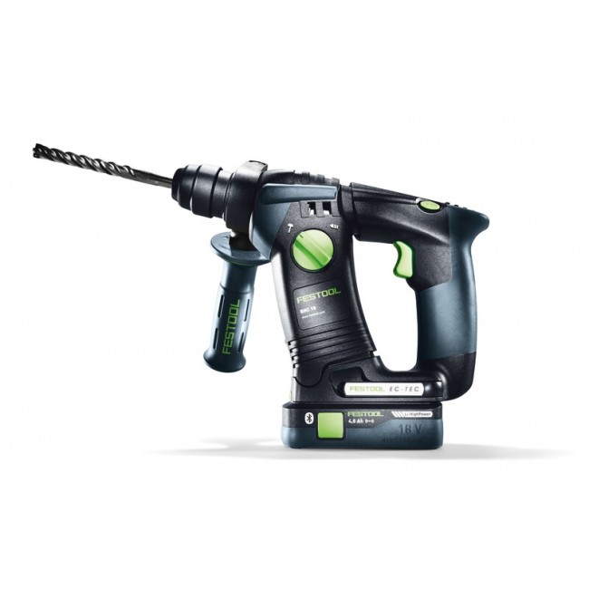 Marteau perforateur sans fil SDS+ 18V - BHC 18 HPC 4,0 I-Plus - Bricozor 2.jpg FESTOOL