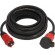 Rallonge électrique Professional - câble H07RN-F 3G2,5 10 mètres IP44