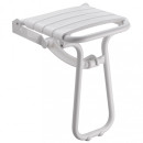 Siège de douche escamotable - 047630 PELLET ASC