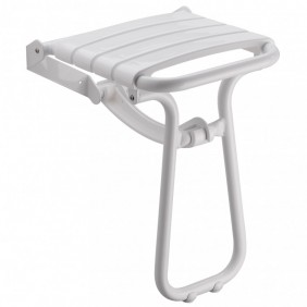 Siège de douche escamotable - 047630 PELLET ASC