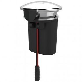 Boîtier électronique - à pile - pour lavabo Tempomatic (Mix) 3 DELABIE