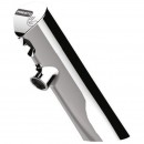 Robinet lavabo temporisé sans contact sur plage 1,9 l/min - PRESTO SAFE PRESTO