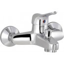Mitigeur bain/douche mural Dilos PAINI