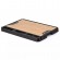 Plaque de travail Original E-Case - 50 x 36 x 4,2 cm - charge 84kg