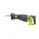 Scie sabre 18V ONE+™ - coupe bois 200 mm - Solo - R18RS-0 RYOBI