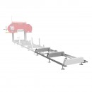 Extension pour scie à grume BBS550SMART