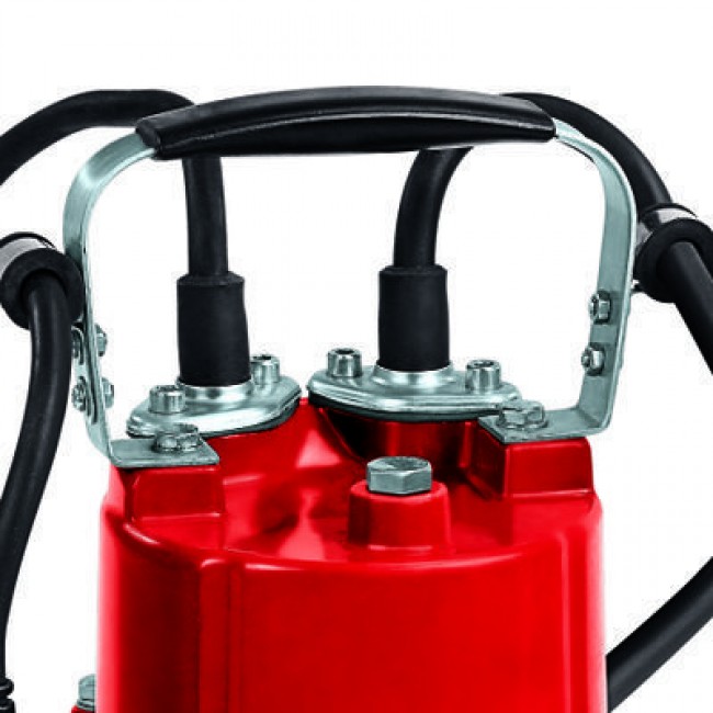 Pompe d'évacuation - puissance 1300W - GC-DP 1340 G - Bricozor 5.jpeg EINHELL