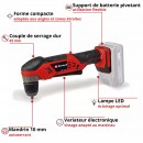 Perceuse d'angle sans fil - TE-AD 18 Li - Solo - Power X-Change - Bricozor 2.jpeg EINHELL