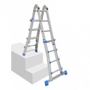 Échelle pliante articulée télescopique Multiscopic 2-.jpg TUBESCA