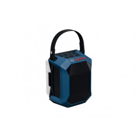 Enceinte Bluetooth® GPB 18V-1 C - Solo - 06014A7001 BOSCH