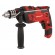 Perceuse à percussion - 1000 W - Einhell - TH-ID