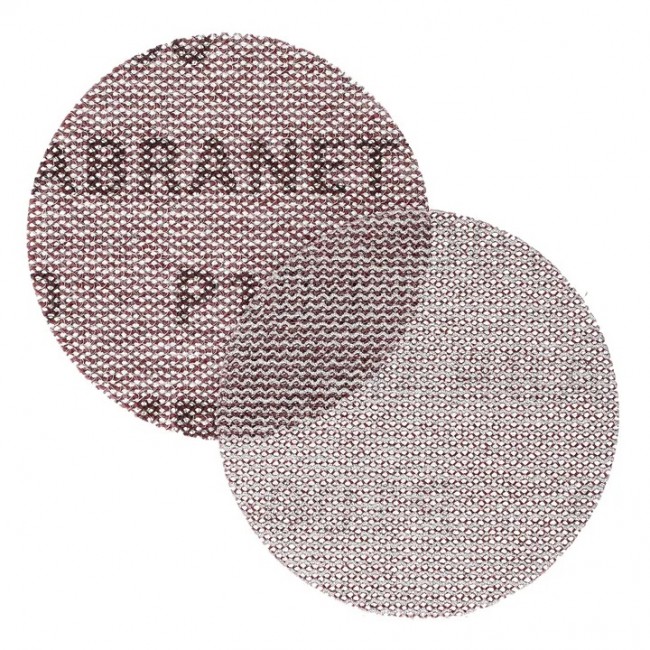 Disque abrasif auto-agrippant Abranet® - Ø 77mm - par 50 - Bricozor 2.jpeg MIRKA