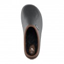 Sabot de jardin fourré - Sherbrooke - noir - Bricozor.jpeg BLACKFOX