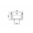 Siphon de cours bas Cotes.jpg ACO