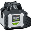 Niveau laser hybride 360° GMX Multi-18V - portée 60m - 052.700A LaserLiner
