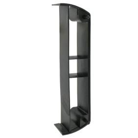 Enjoliveur - cadre 40x40 - 50x40 - noir - MODULOX GB TIRARD