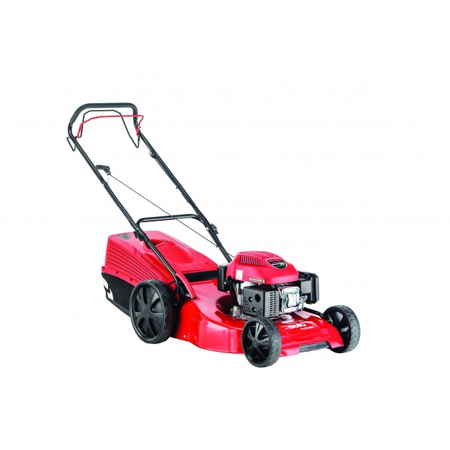 Tondeuse thermique 3 en 1 - 51cm - moteur Alko 159cc - 5238SP-A SNAPPER