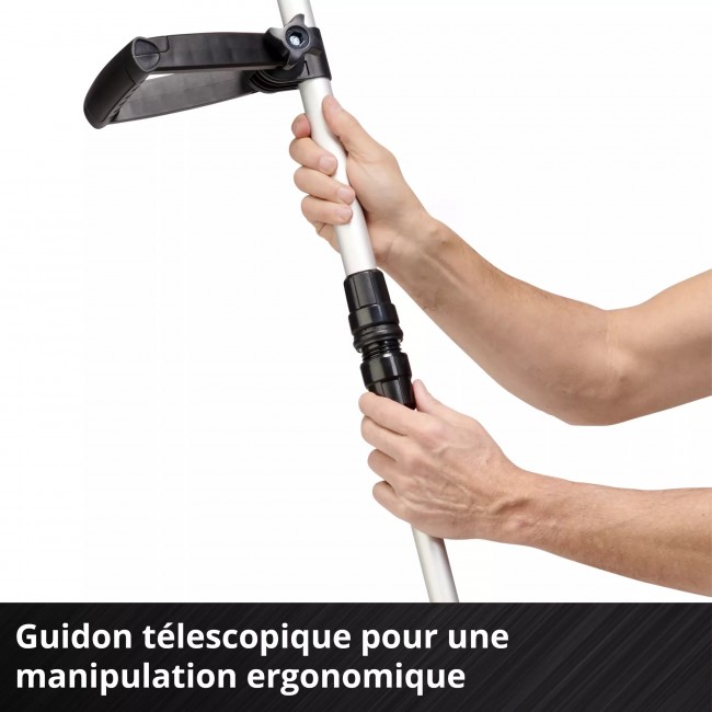 Coupe-bordures sans fil - GC-CT 18:24 Li-Solo - Power X-Change - Bricozor 7.jpeg EINHELL