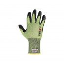 Gants anti-coupure en nitrile  K-ROCK+ KPNI4515 - 12 paires JUBA
