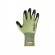 Gants anti-coupure en nitrile  K-ROCK+ KPNI4515 - 12 paires