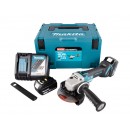 Meuleuse sans fil LXT® 18V - Ø125mm - 2 batteries 5Ah + chargeur - DGA506RTJ - Bricozor 13.jpg MAKITA