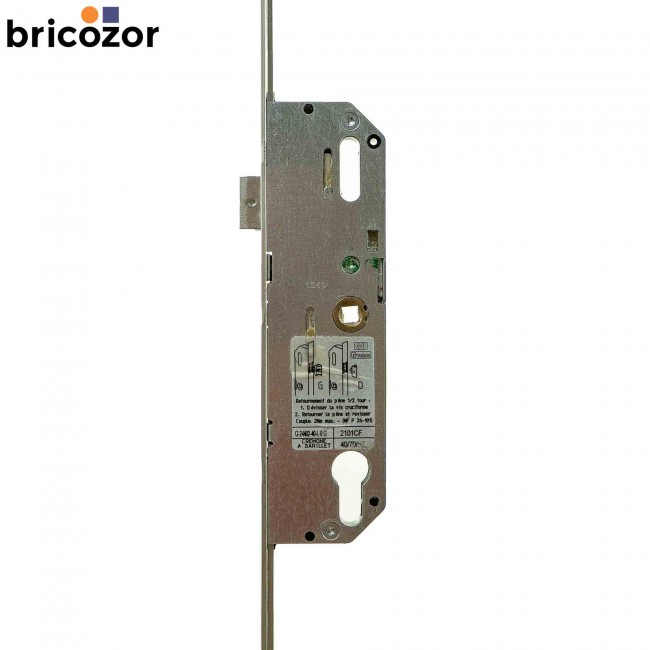 Boitier axe 40 ref 191292 et 191299 bricozor.jpg FERCO