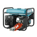 Groupe électrogène à essence:gaz - démarrage manuel:électrique - 4,5 kW - 230V - KS 5000E G - Bricozor 6.jpeg KONNER & SOHNEN