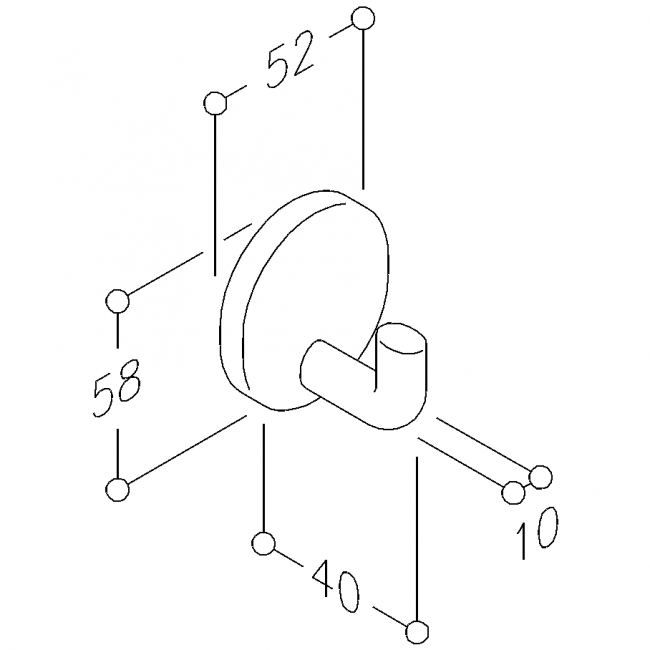 patere-portemanteau-nylon-wh75-schema.png NORMBAU