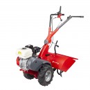 Motoculteur à fraise arrière RTT3 50cm - Loncin TM70 OHV EUROSYSTEMS