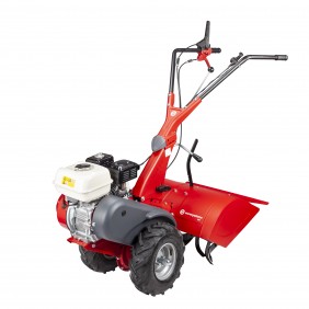 Motoculteur à fraise arrière RTT3 50cm - Loncin TM70 OHV EUROSYSTEMS