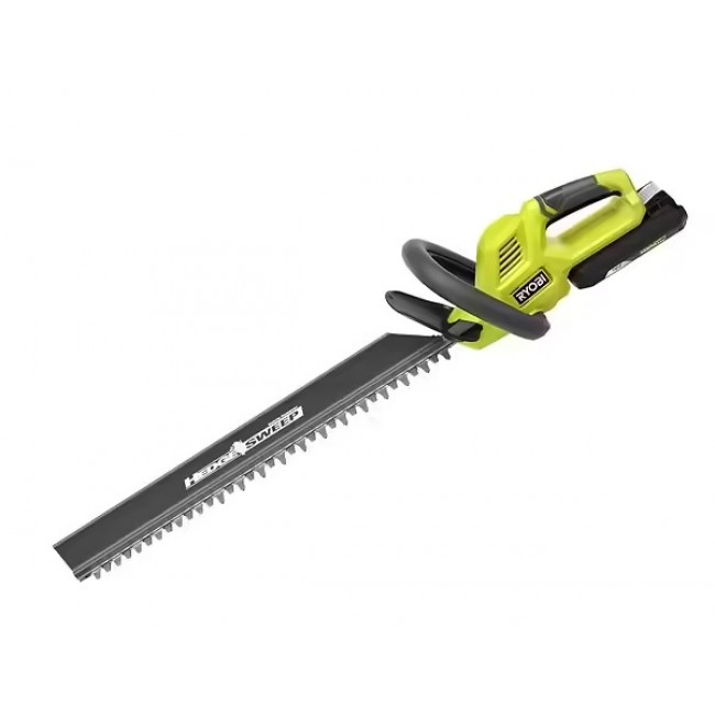 Taille-haies sans fil 36V - lames 60 cm - 4Ah et 1 chargeur rapide - RY36HT60A-140.jpeg RYOBI
