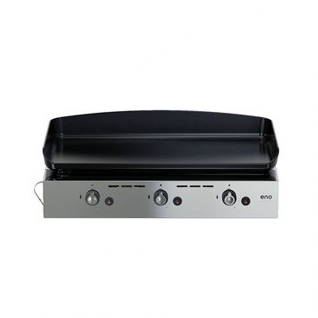 Plancha gaz 3 brûleurs 65cm Inox - Initial 65 - Bricozor 1.jpg ENO