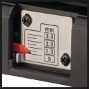 Rabot dégauchisseuse TE-SP 330mm - 1800W zoom 3.jpeg EINHELL