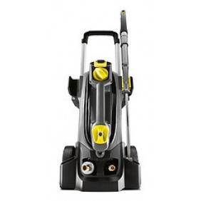 Nettoyeur haute pression eau froide Karcher PRO HD 800+ KÄRCHER