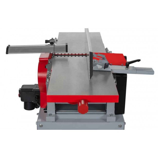 Raboteuse dégauchisseuse compacte - largeur 260mm - 2200W - HOB260MINI - Bricozor 3.jpg HOLZMANN